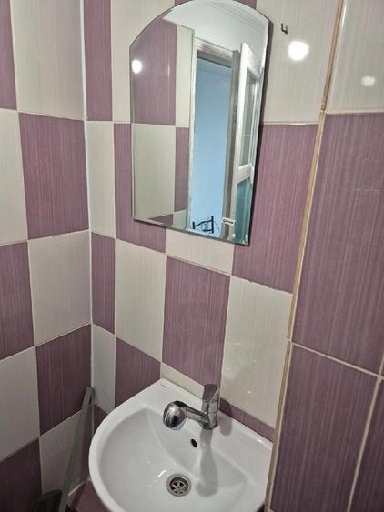 Garsoniere Ap 2 camere parter 25,49mp - 2