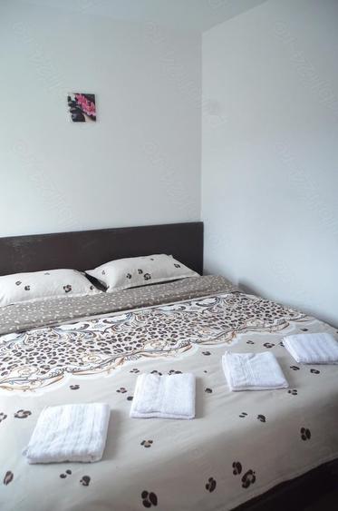 Casa de vacanta situata in Busteni,Valea Alba - 2