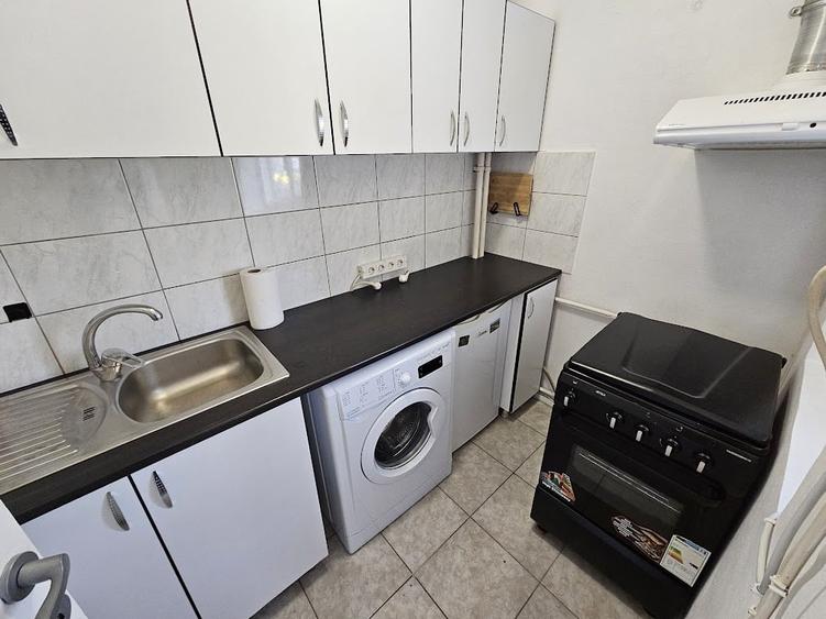 Drumul Taberei, Favorit - 6