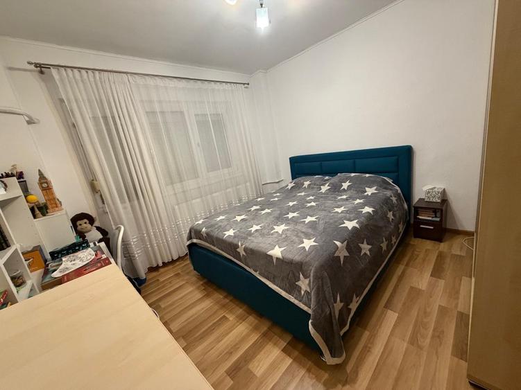 Apartament 2 camere de vanzare Gorjului 2-3 minute de Metrou(Bloc 1979) - 7