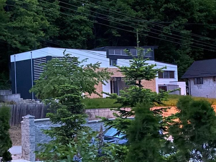 Casa de Vanzare Bascov Valea Ursului