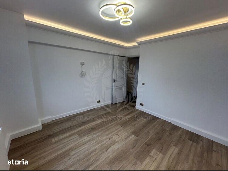 Apartament 2 camere, renovat, centrala proprie, zona Vest/ 9 Mai, - 4