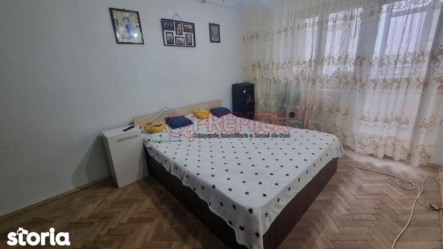 Apartament 2 camere, Bulevardul Turnu Magurele - 9
