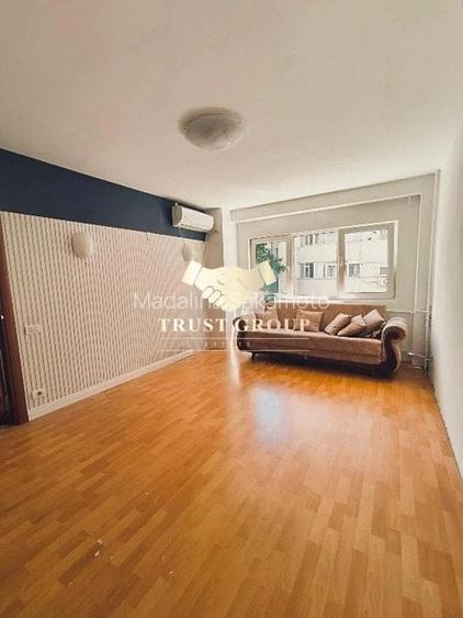 Apartament 4 camere Ultracentral - Bloc 1983