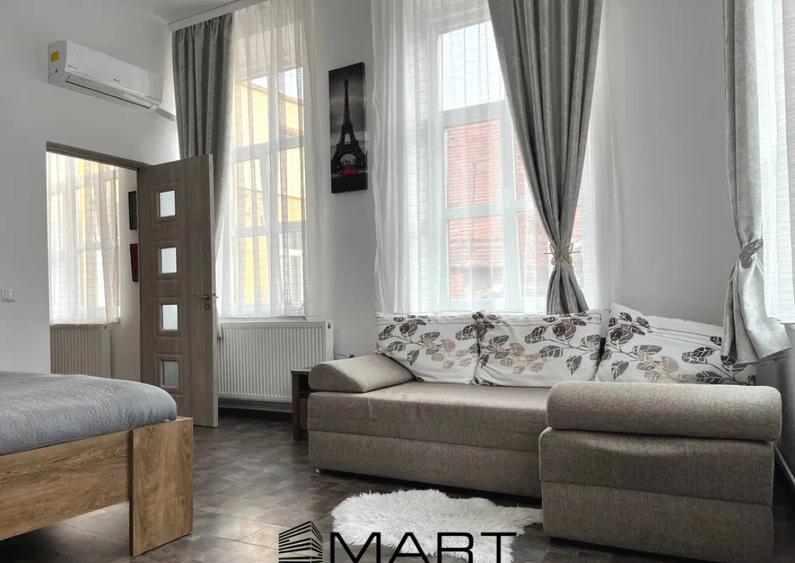 Apartament cu 1 camera zona Ultracentral - 8