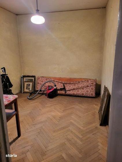 Vand apartament 3 camere - 4