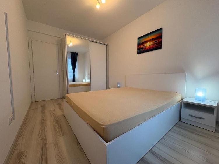 Apartament 2 Camere |Pipera |  Posibilitate Parcare |Complex securizat - 4
