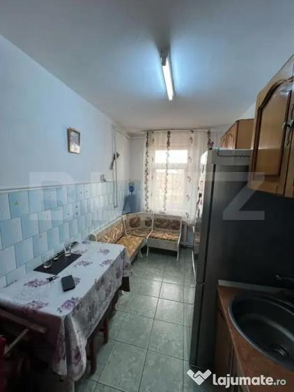 Apartament ultra-spatios de 3 camere, decomandat, 80 mp - 5