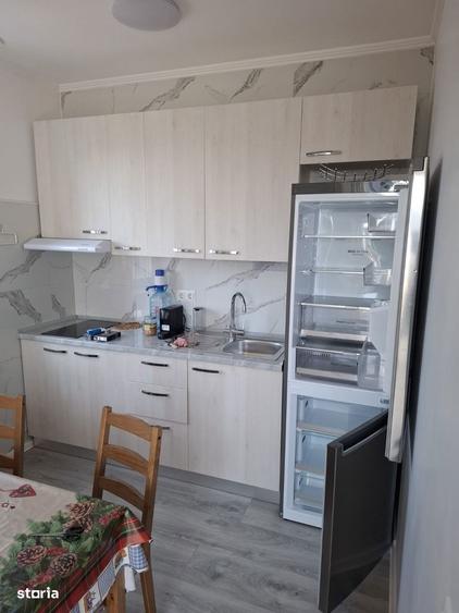 Vand integral bloc inchiriat in Balotesti,Therme,Aeroport Otopeni - 4