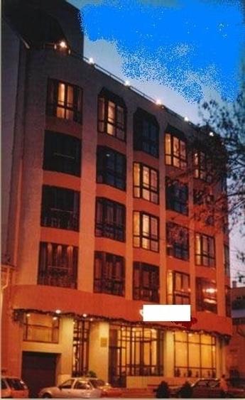 Hotel/Vila in centrul orasului Constanta - 1