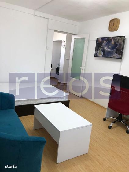 De Vanzare 2 Camere | Etaj 10/10 | Bloc Reabilitat | Valea Argesului - 3