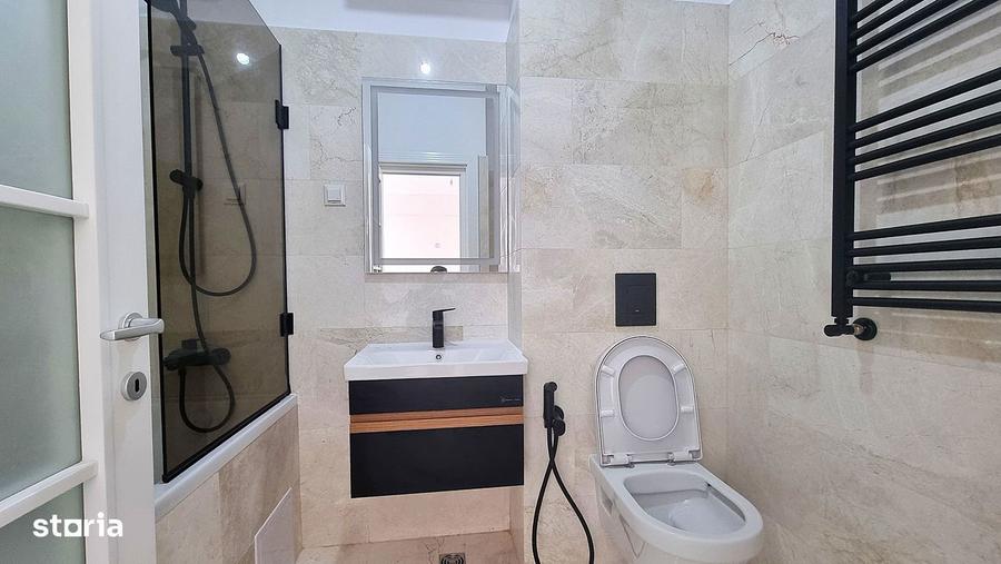 Comision 0% Apartament Finalizat Copou Royal Parcare Subterana Inclusa - 4