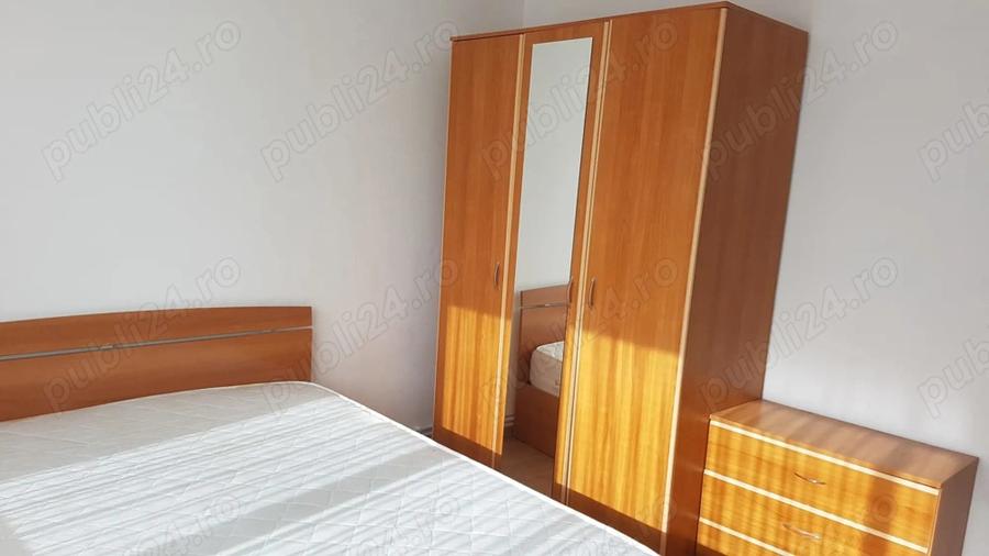 Proprietar. Inchiriez apartament 3 camere zona Mihai Viteazu - 8