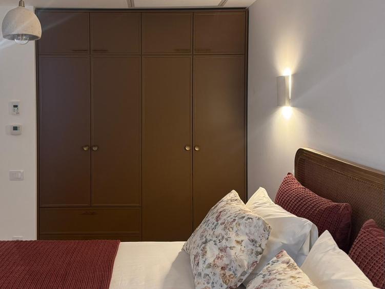 Apartament cu 2 camere de inchiriat // ONE Lake Club - 2