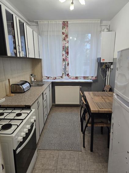 Apartament de inchiriat etaj 1 Gura Campului - 3
