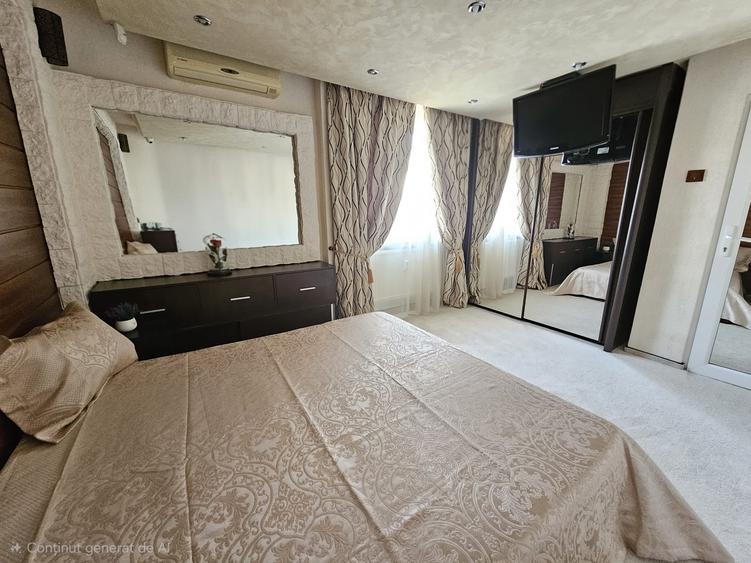 Drumul Taberei, Raul Doamnei - 20