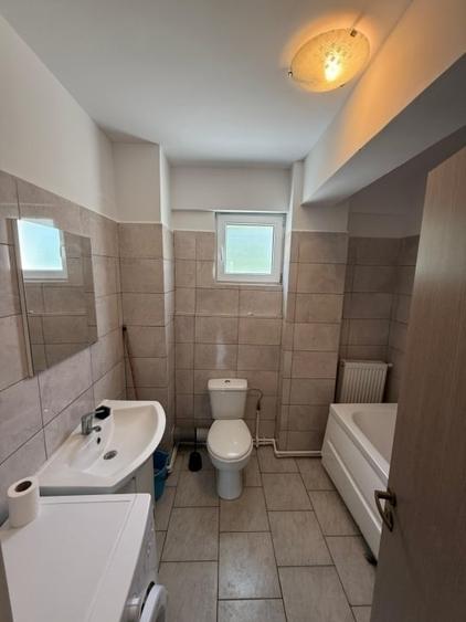 2 camere Decomandat- etaj 1- 50 mp - Pacurari - Rediu - 80000 euro - 6
