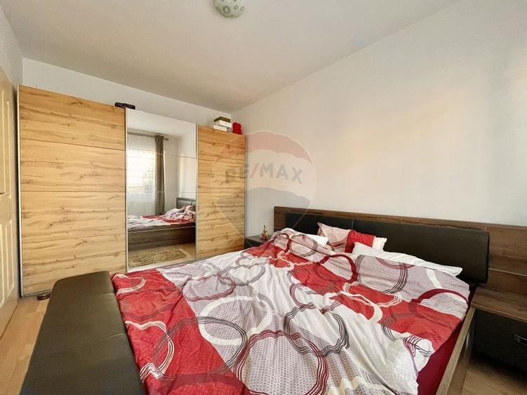 Apartament cu 2 camere de închiriat- zona Tomis Plus Constanta - 8