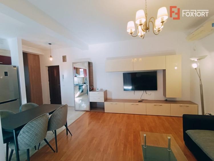 Apartament 2 camere, 51 mp in Giroc - V8756 - 2