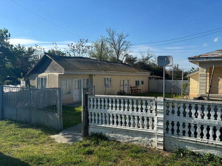 Casa de vanzare Hangulesti, Vrancea - 1