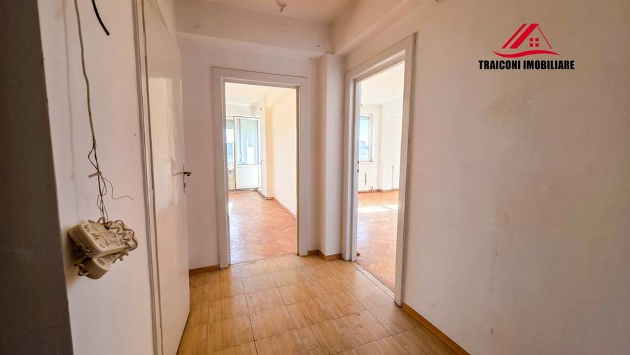 Apartament Ultracentral, Piata Unirii, Centru, 3 camere - 2