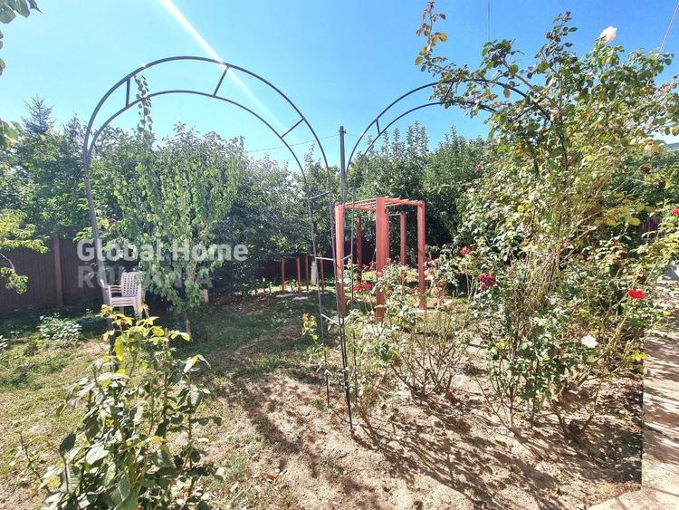 Vila P+1+Teren 1094MP + Gradina + Livada + Garaj | 1 Decembrie - Sos. Giurgiului - 41