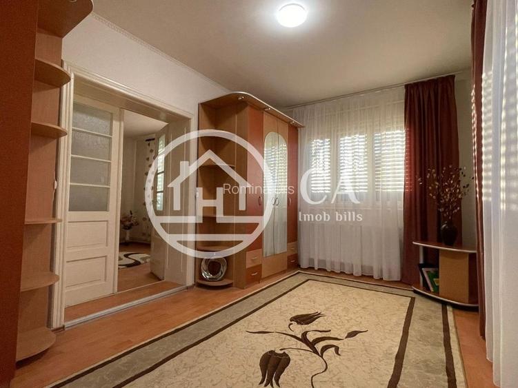 Casa cu 3 camere de vanzare in Santandrei, Oradea