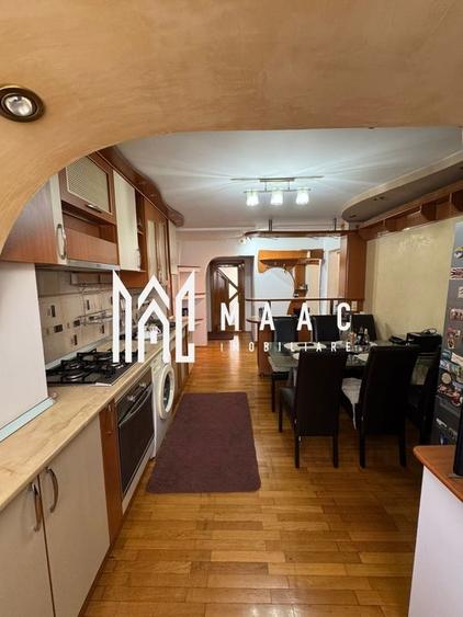 Apartament 3 Camere | Etaj 2 | Centrala Termica - 3