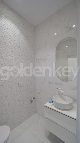 Penthouse duplex cu 5 camere, 3 bai | 244mp | Vedere panoramica - 10