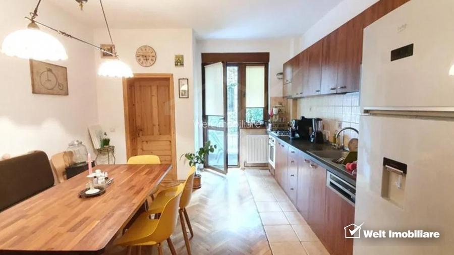 Proprietate unica, 4 camere, mansarda autonoma, 289mp, garaj Proprietate unica, 4 camere, mansarda autonoma, 289mp, garaj