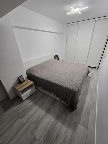 Tatarasi - Evergreen Towers, ap 2 camere decomandat 66mp, complex rezidential - 5