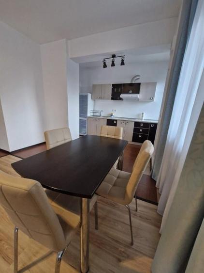 Particular ,inchiriez apartament 2 camere in Tampa Gardens 530 euro/luna - 10