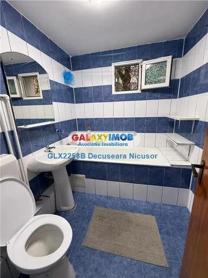 Apartament 2 camere in Bucuresti, mobilat utilat 450 euro - 4