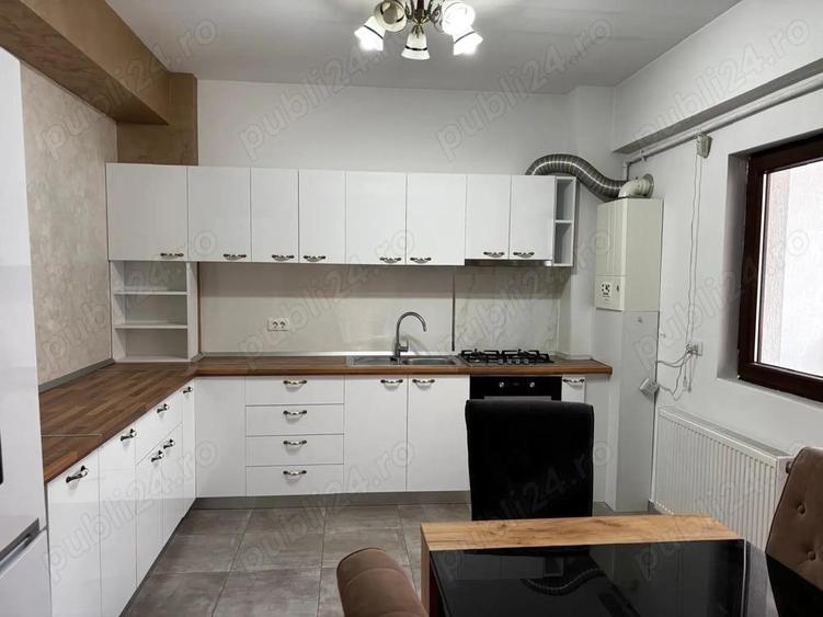 Apartament 3 camere Bd. Dem Radulescu zona Clinica Sofianu - 27