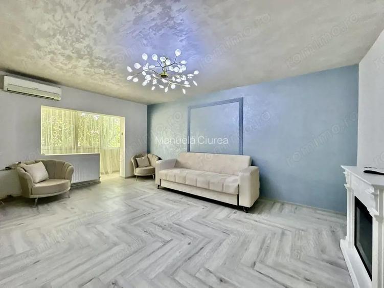 Apartament spatios cu 4 camere | Renovat | Zona Bucovina Apartament spatios cu 4 camere | Renovat | Zona Bucovina
