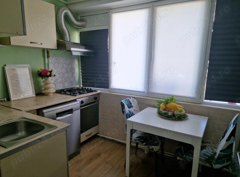 Apartament cu 3 camere in Titan (direct de la proprietar)