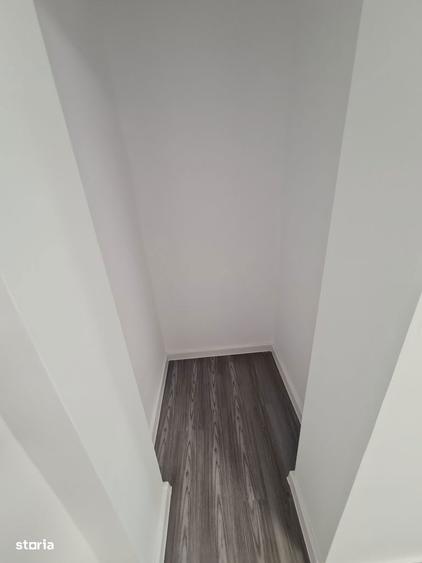 Zona Tribunal- garsoniera decomandata, renovata complet, 25 mp utili - 10