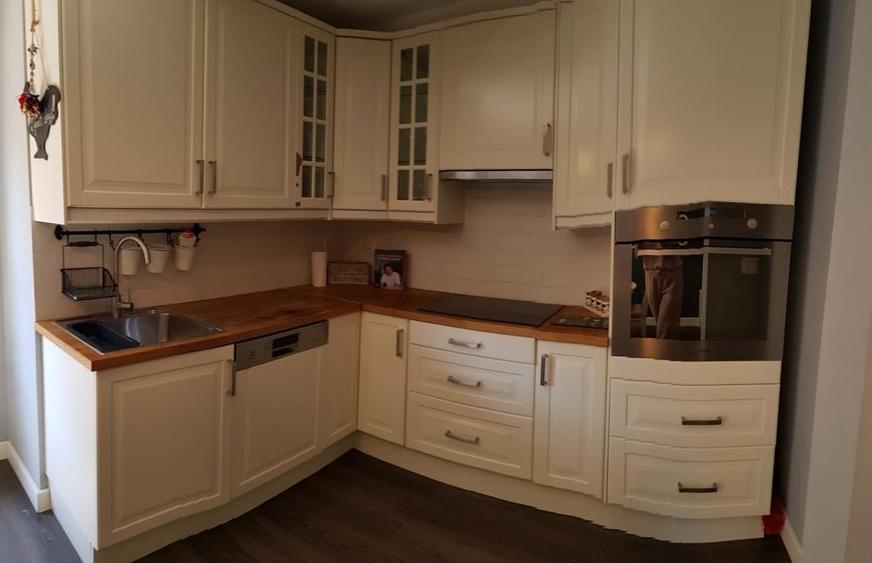 Casa P+1,complet mobilata, Statiunea Mamaia!!! - 7