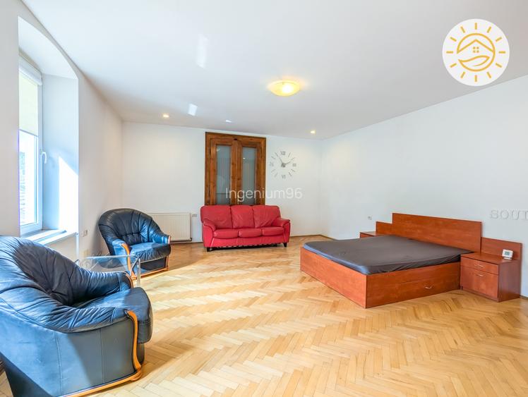 Garsoniera mobilata utilata 1min Teatrul Dramatic