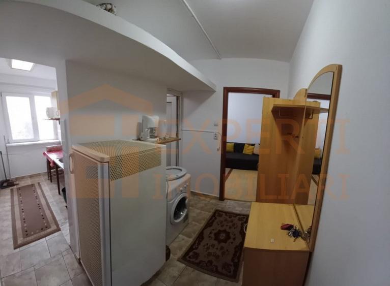 Apartament 2 camere Casa de Cultura - 9