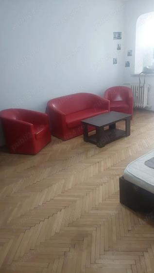 Policlinica Titan - Parc Titanii- garsoniera - 3