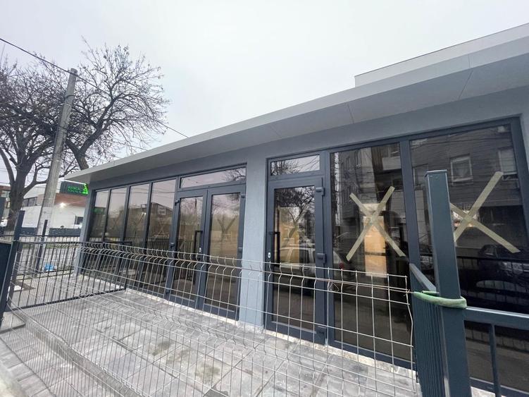 Spatiu Comercial - Calea Giulesti 305, Grozavesti, Crangasi - 2