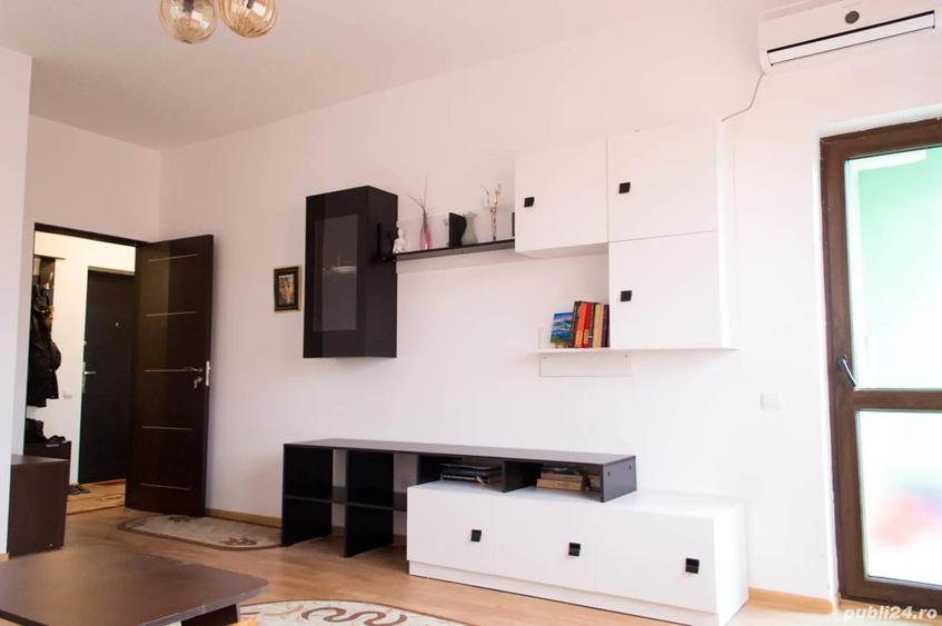 Garsoniera | Iuliu Maniu | Metrou Pacii | Bloc nou - 6