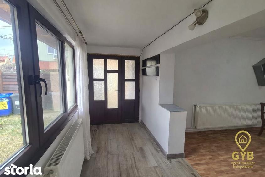 Casa de vanzare zona centrala, Strada Primariei, constructie 2016 - 16