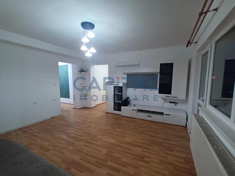COMISION 0%! Apartament cu 2 camere, etaj 2,  zona Stefan cel Mare, Dej - 3
