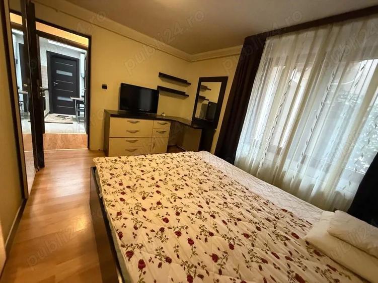 inchiriez apartament 2 camere la casa, sect.2 - 3