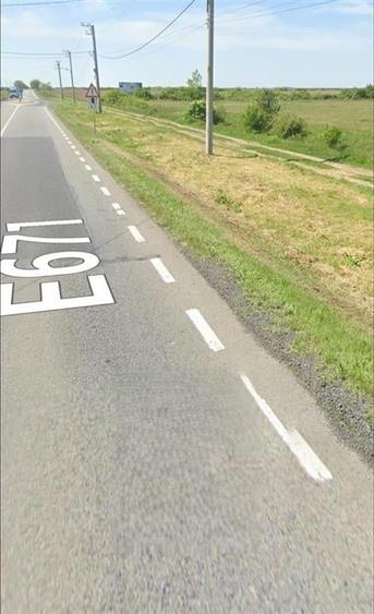 Reco Teren intravilan Inand - 5