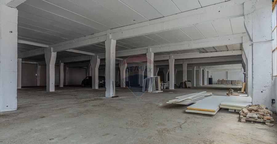 Comision 0 | Module de hala industriala, suprafe?e de ... - 9