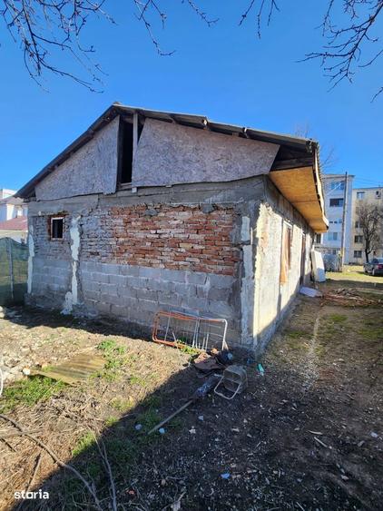 Casa Zona Garii Bacau - 10