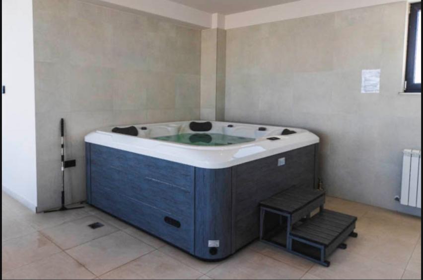 Apartament premium cu design minimalist / Alezzi Infinity - 14